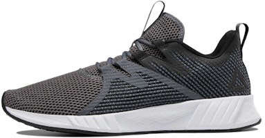 Reebok Fusium Run 2 'Graphite Grey Black' DV9042 Reebok Fusium Run 2 'Graphite Grey Black' DV9042
