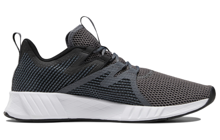 Order Reebok Fusium Run 2 'Gris Grafito Negro' DV9042