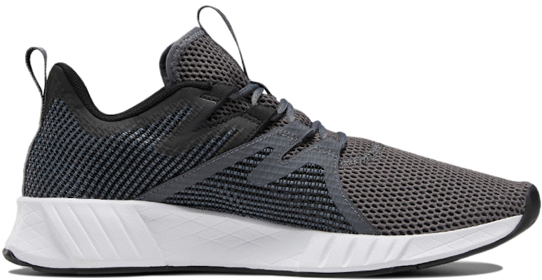 Reebok Fusium Run 2 'Abu Grafit Hitam' DV9042 Order Reebok Fusium Run 2 'Abu Grafit Hitam' DV9042
