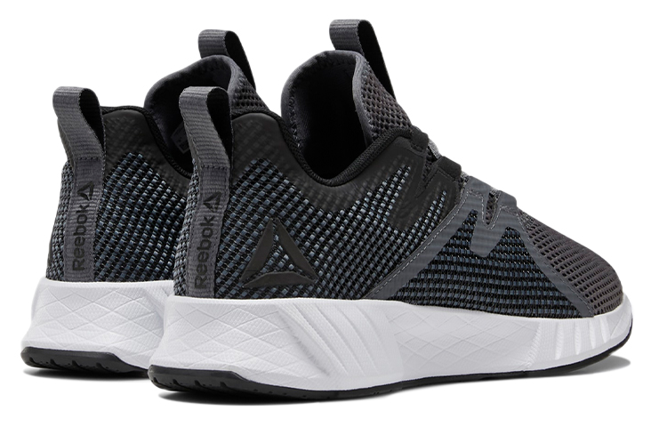 Shop Reebok Fusium Run 2 'Gris Grafito Negro' DV9042