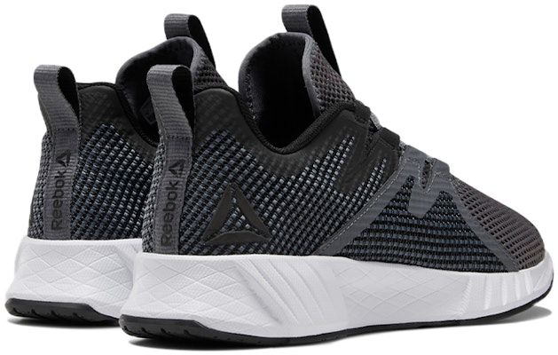 Reebok Fusium Run 2 'Abu Grafit Hitam' DV9042 Shop Reebok Fusium Run 2 'Abu Grafit Hitam' DV9042