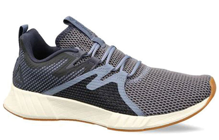 Order 锐步 Fusium Run 2 '灰蓝'跑鞋 DV9045