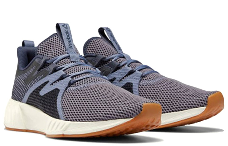 Lookbook Reebok Fusium Run 2 ''Grijs Blauw'' DV9045