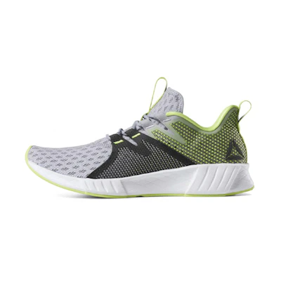 Reebok Fusium Run 2 'Light Grey Green CMFT'