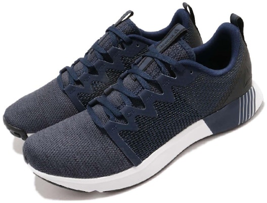 Reebok Fusium Run 2 'Azul Medianoche' CN2926 Lookbook Reebok Fusium Run 2 'Azul Medianoche' CN2926