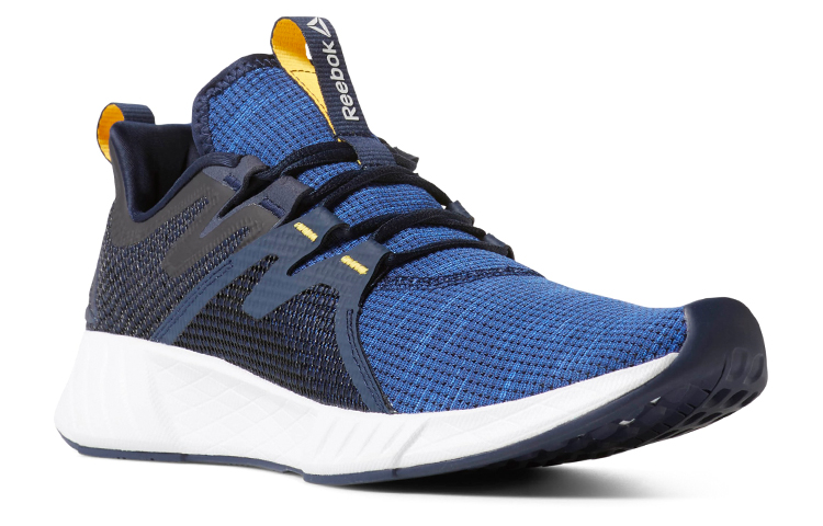 Lookbook Reebok Fusium Run 2 'Azul Marino' CN6385