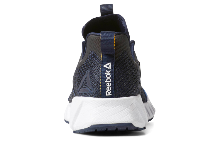 Shop Reebok Fusium Run 2 'Azul Marino' CN6385