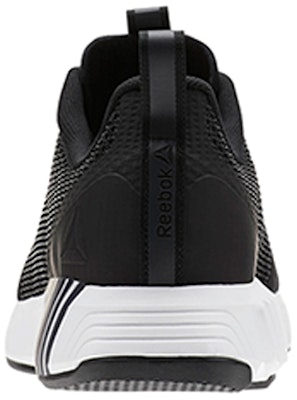 Reebok Fusium Run 低筒 跑步鞋 男款 黑灰 Shop Reebok Fusium Run 低筒 跑步鞋 男款 黑灰