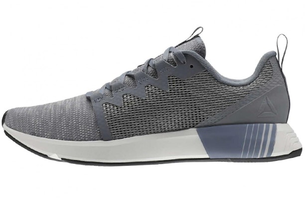Reebok Fusium Run 輕便透氣跑步鞋 霧淡灰 Buy Reebok Fusium Run 輕便透氣跑步鞋 霧淡灰