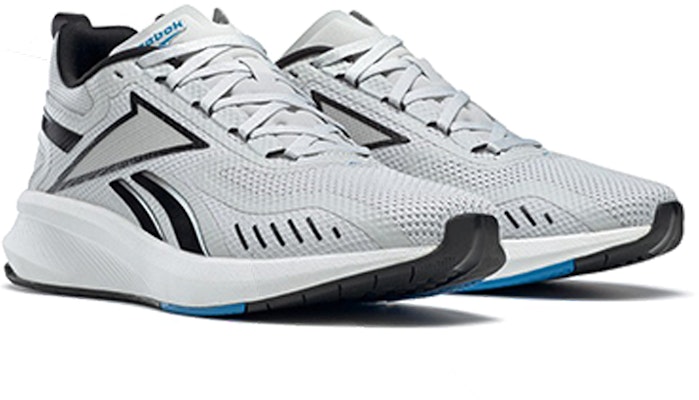 Reebok Fusium Run Kelabu FV3813 Lookbook Reebok Fusium Run Kelabu FV3813
