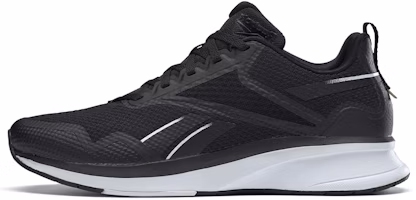 Reebok Rbk-Fusium Run Lite Sneakers Black EG9931 Reebok Rbk-Fusium Run Lite Sneakers Black EG9931