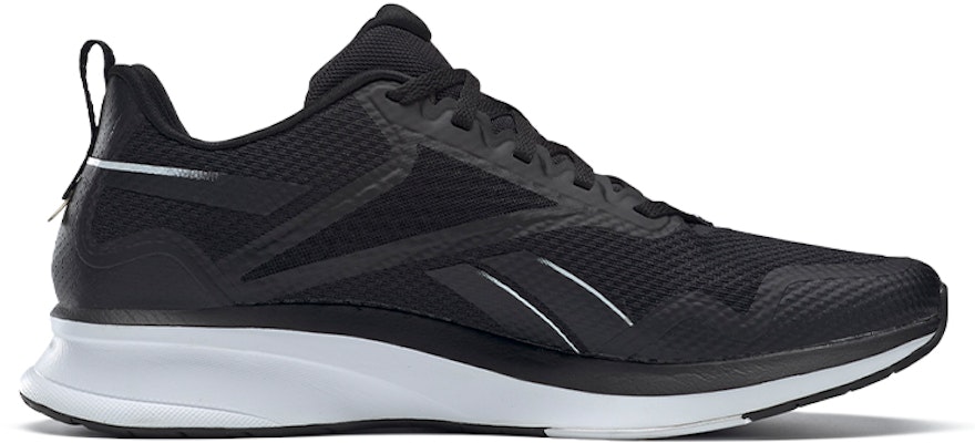 리복 퓨지엄 런 라이트 블랙 스니커즈 (Reebok Fusion Run Lite Black) EG9931 Order 리복 퓨지엄 런 라이트 블랙 스니커즈 (Reebok Fusion Run Lite Black) EG9931