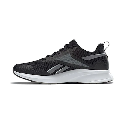 Reebok Fusium Run Lite 'Black Cold Grey'
