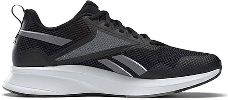 锐步 Fusium Run Lite '黑冷灰' FV3805 Order 锐步 Fusium Run Lite '黑冷灰' FV3805