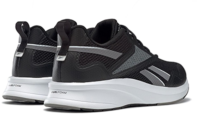 锐步 Fusium Run Lite '黑冷灰' FV3805 Shop 锐步 Fusium Run Lite '黑冷灰' FV3805