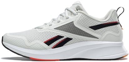 Reebok Fusium Run Lite 'Black Instinct Red' FU8186 Reebok Fusium Run Lite 'Black Instinct Red' FU8186