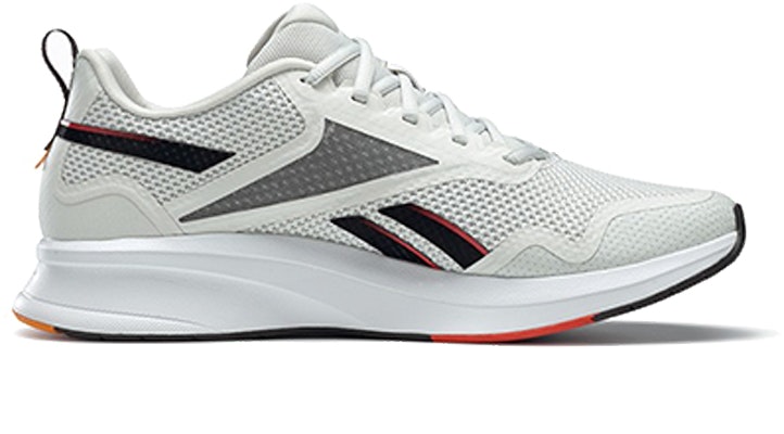 锐步Fusium Run Lite“黑色本能红”跑鞋 FU8186 Order 锐步Fusium Run Lite“黑色本能红”跑鞋 FU8186