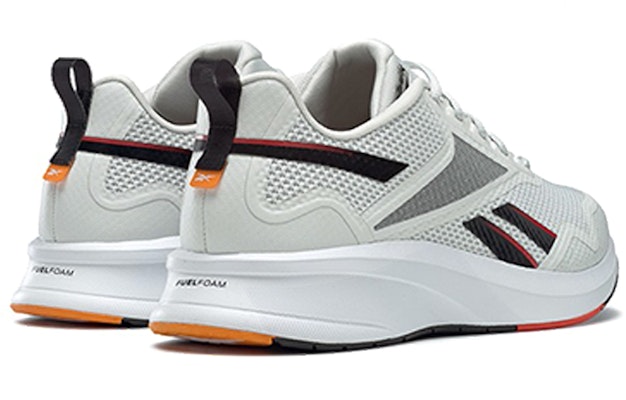 锐步Fusium Run Lite“黑色本能红”跑鞋 FU8186 Shop 锐步Fusium Run Lite“黑色本能红”跑鞋 FU8186