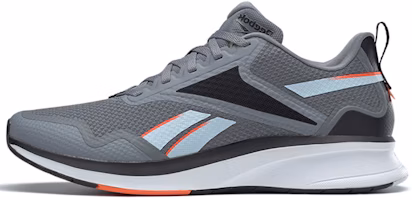 Reebok Rbk-Fusium Run Lite 'Charcoal Grey' EG9947 Reebok Rbk-Fusium Run Lite 'Charcoal Grey' EG9947