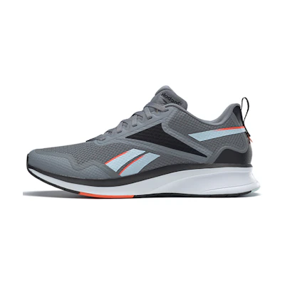 Reebok Rbk-Fusium Run Lite 'Charcoal Grey'