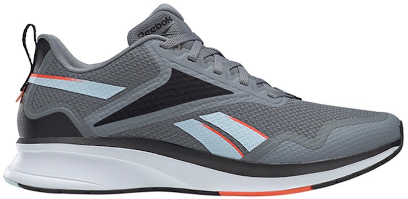 Reebok Rbk-Fusium Run Lite 'Kelabu Arang' EG9947 Order Reebok Rbk-Fusium Run Lite 'Kelabu Arang' EG9947