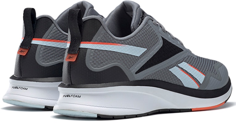 Reebok Rbk-Fusium Run Lite 'Kelabu Arang' EG9947 Shop Reebok Rbk-Fusium Run Lite 'Kelabu Arang' EG9947