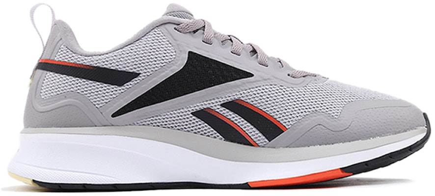 Reebok Rbk-Fusium Run Lite Gris 'Negro' zapatillas de running. EG9929 Order Reebok Rbk-Fusium Run Lite Gris 'Negro' zapatillas de running. EG9929