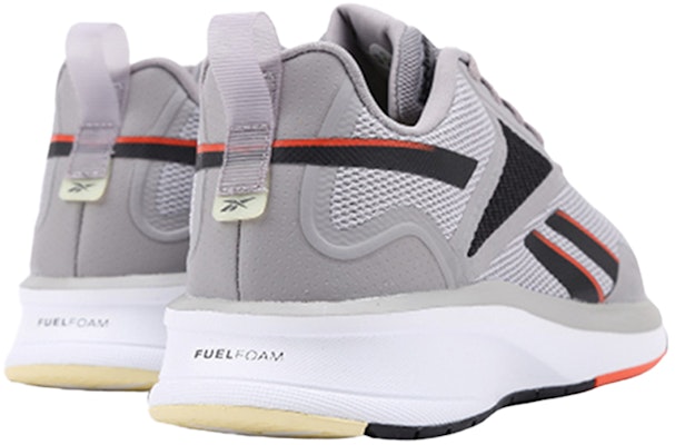 Reebok Rbk-Fusium Run Lite Gris 'Negro' zapatillas de running. EG9929 Shop Reebok Rbk-Fusium Run Lite Gris 'Negro' zapatillas de running. EG9929