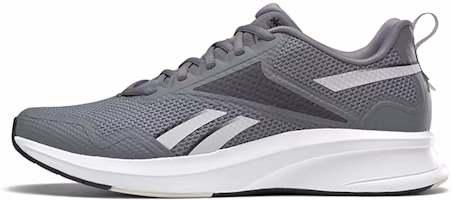 Reebok Fusium Run Lite 'Grey White' FV3807 Reebok Fusium Run Lite 'Grey White' FV3807