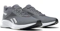 Lookbook Reebok Fusium Run Lite 'Abu Putih' FV3807