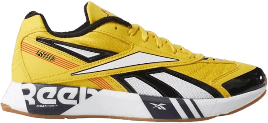 Reebok Futsal Fusion 'R58 Series' Sneakers CN8531 Buy Reebok Futsal Fusion 'R58 Series' Sneakers CN8531