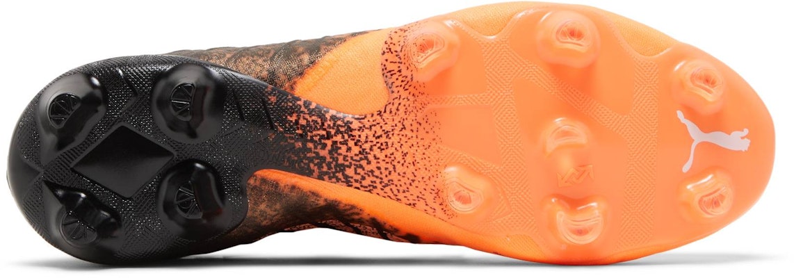 Reebok 未來 Z 1.3 '霓虹柑橘黑' 106751-01 Shop Reebok 未來 Z 1.3 '霓虹柑橘黑' 106751-01