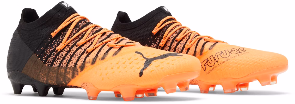 Reebok 未來 Z 1.3 '霓虹柑橘黑' 106751-01 Cheap Reebok 未來 Z 1.3 '霓虹柑橘黑' 106751-01