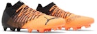 Reebok Future Z 1.3 'Neon Citrus Hitam' 106751-01