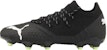 Reebok Future Z 1.3 FG AG 'Hitam Fizzy Light' 106751-04