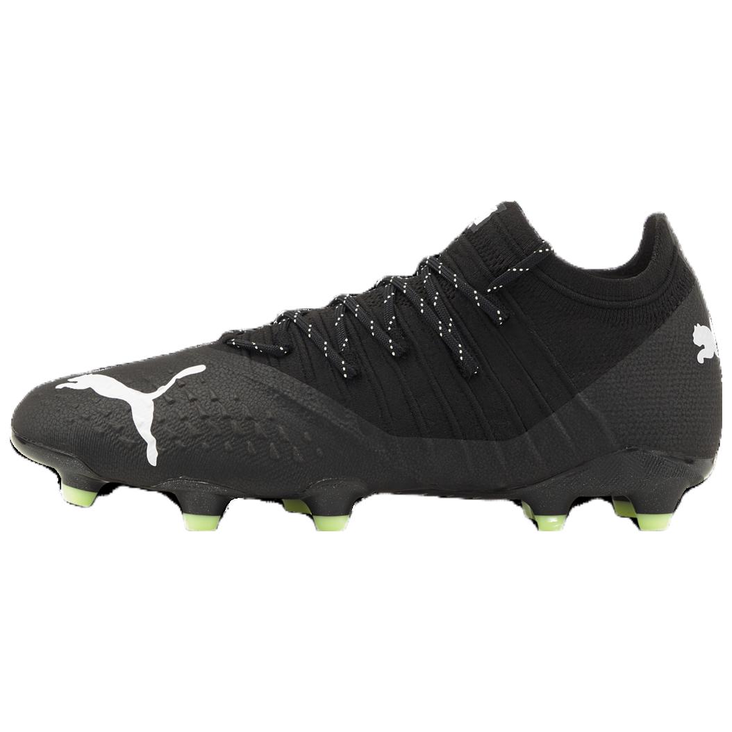 Reebok Future Z 1.3 FG AG 'Black Fizzy Light' 106751-04