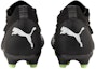 Shop Reebok Future Z 1.3 FG AG 'Hitam Fizzy Light' 106751-04