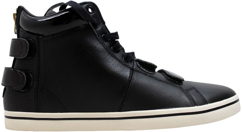 Reebok Fuze 1.0 Vulcanized FH 'Black' 4-J06833