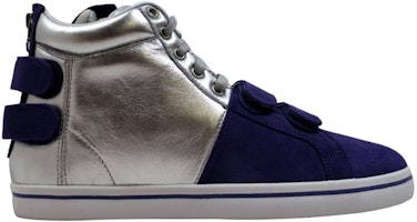 Reebok Fuze 1.0 Vulcanized FH 'Silver' 4-J06834 Reebok Fuze 1.0 Vulcanized FH 'Silver' 4-J06834