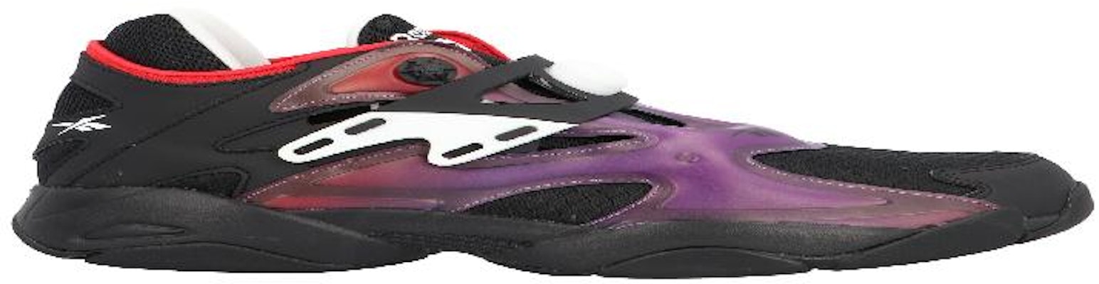 Reebok男士FX9927黑色混色運動鞋,Reebok彩色休閒運動鞋12 Shop Reebok男士FX9927黑色混色運動鞋,Reebok彩色休閒運動鞋12