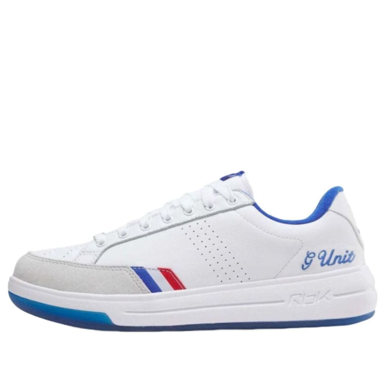 Reebok G-Unit G6 'White' 100289469