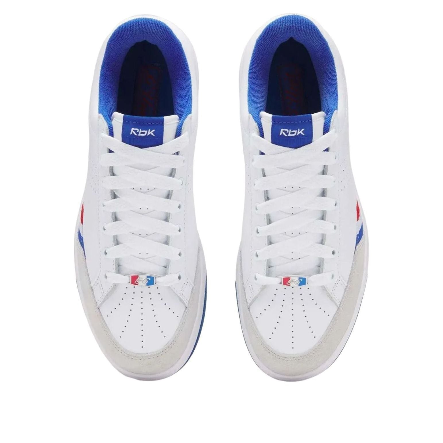 Lookbook Reebok G-Unit G6 ''Bianco'' 100289469