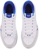 Lookbook Reebok G-Unit G6 ‘白色款’ 100289469