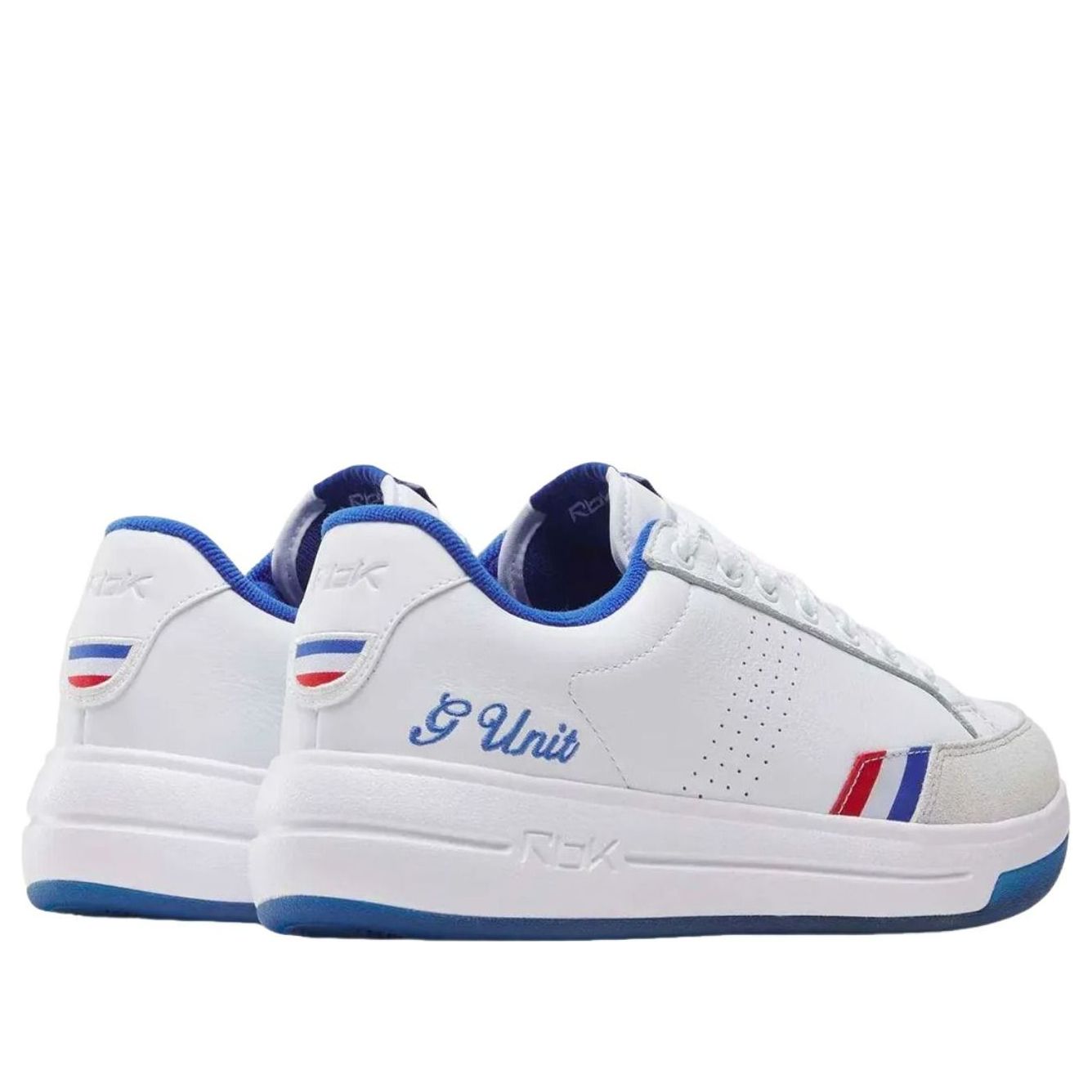 Shop Reebok G-Unit G6 ''Bianco'' 100289469