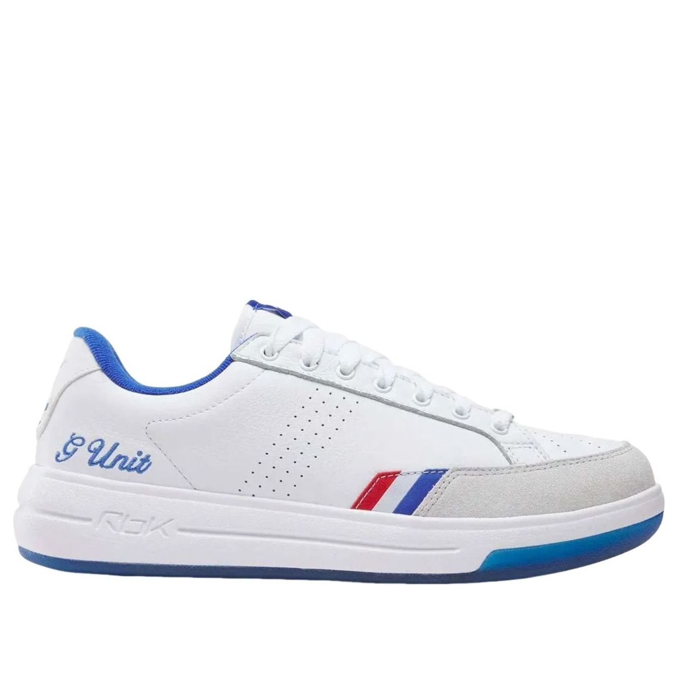 Details for Reebok G-Unit G6 ''Bianco'' 100289469