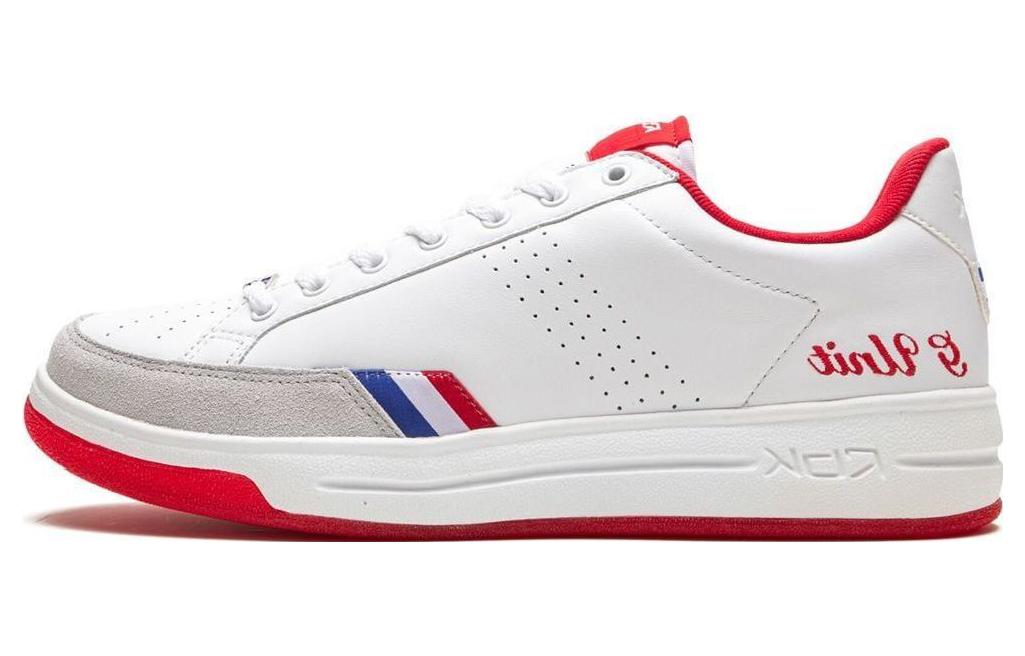 Reebok G-Unit G6 'White Red' 10-108364