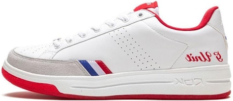 Reebok G-Unit G6 'White Red' 10-108364 Reebok G-Unit G6 'White Red' 10-108364