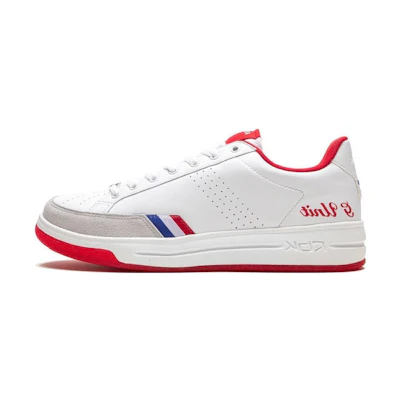 Reebok G-Unit G6 'White Red'