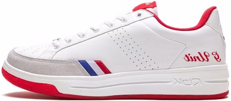 Reebok G-Unit G6 'White Red' 10-108364 Reebok G-Unit G6 'White Red' 10-108364