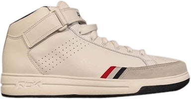 Reebok G-Unit G6 Mid 'White' 10-112370 Reebok G-Unit G6 Mid 'White' 10-112370